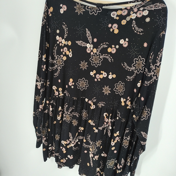 Love & Legend | printed tunic - Picture 5 of 5